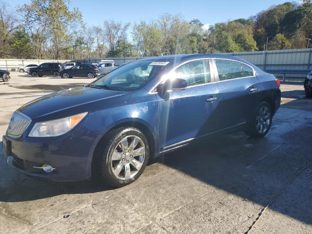 2010 BUICK LACROSSE CXL, 