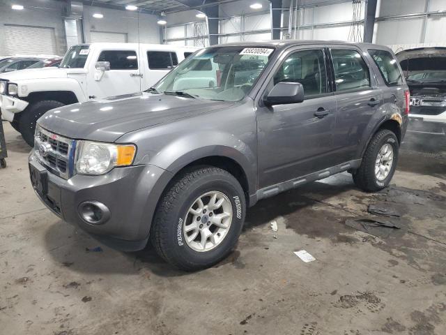 2011 FORD ESCAPE XLS, 