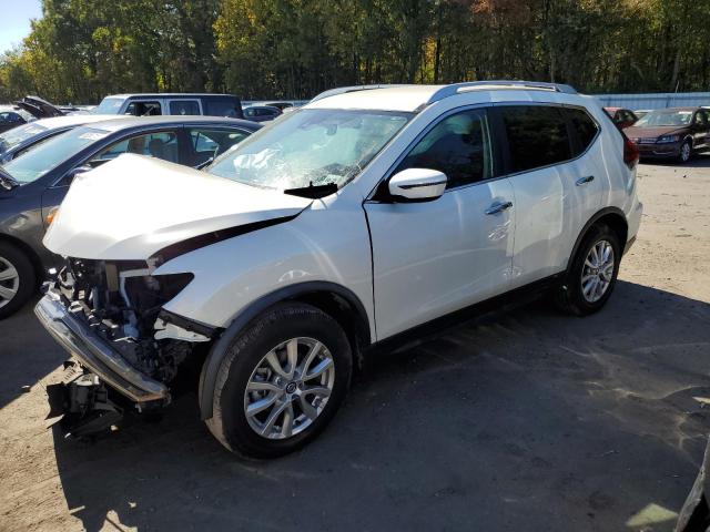 2020 NISSAN ROGUE S, 