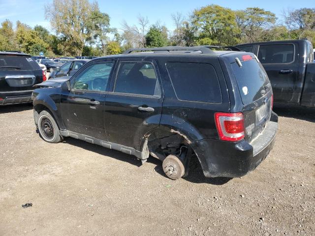 1FMCU9DG3CKC50947 - 2012 FORD ESCAPE XLT Qara foto 2