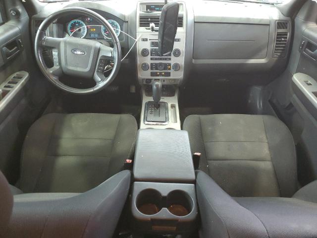 1FMCU0DG9AKA53550 - 2010 FORD ESCAPE XLT 红色 照片 8