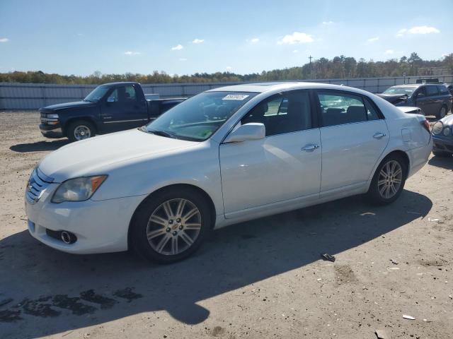 2008 TOYOTA AVALON XL, 