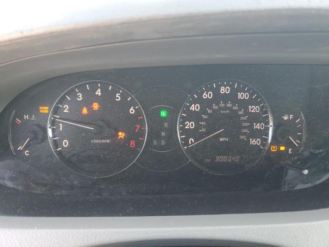 4T1BK36BX8U305650 - 2008 TOYOTA AVALON XL WHITE photo 12