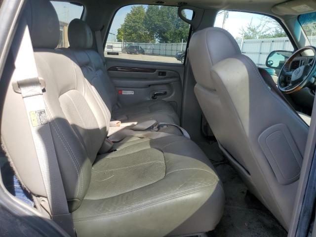 1GYEK63N12R180088 - 2002 CADILLAC ESCALADE LUXURY 黑色 照片 11