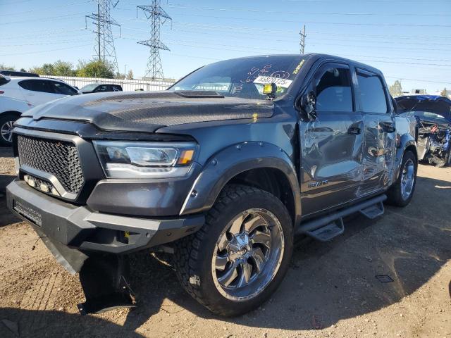 2019 RAM 1500 BIG HORN/LONE STAR, 