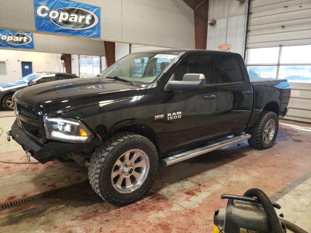 2013 RAM 1500 ST, 
