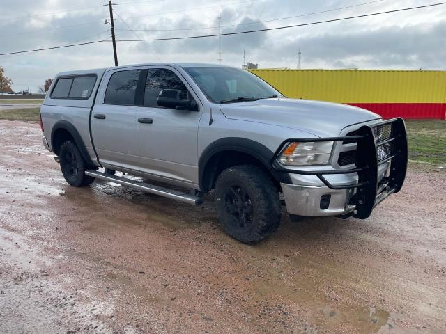 2015 RAM 1500 SLT, 