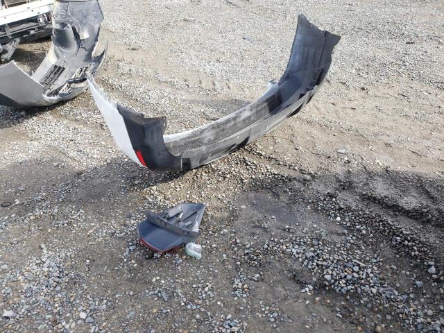 JN8AT2MT6HW153622 - 2017 NISSAN ROGUE S WHITE photo 13