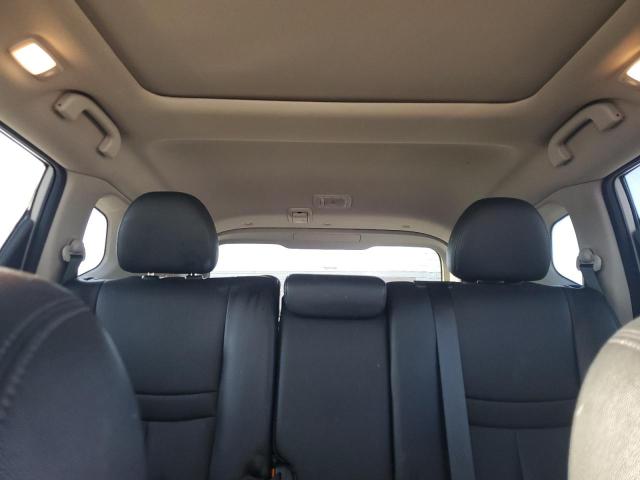 5N1AT2MV1KC734267 - 2019 NISSAN ROGUE S SILVER photo 10