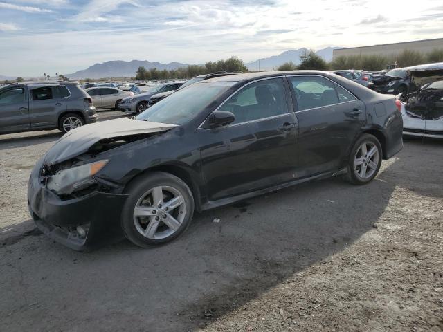 2014 TOYOTA CAMRY L, 