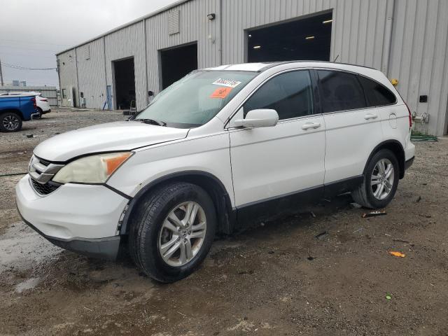2011 HONDA CR-V EXL, 