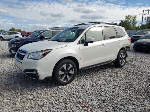 2017 SUBARU FORESTER 2.5I PREMIUM, 