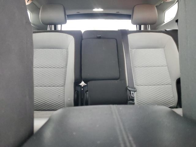 3GKALTEV8JL251682 - 2018 GMC TERRAIN SLE GRAY photo 10