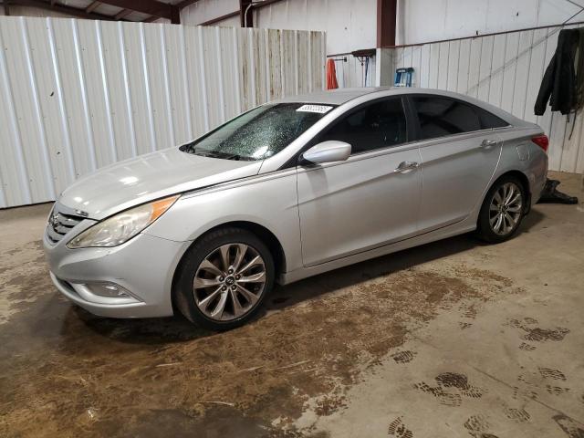 2012 HYUNDAI SONATA SE, 