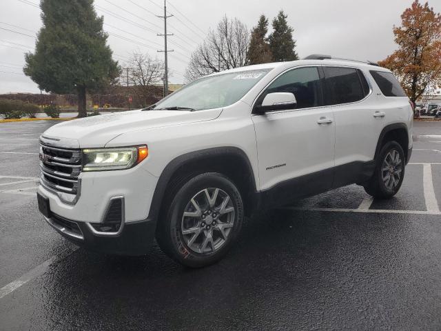 2023 GMC ACADIA SLT, 