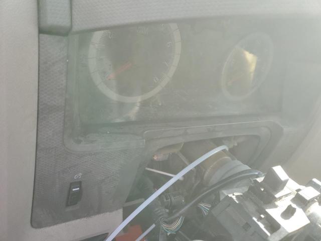 1FMCU93178KA60444 - 2008 FORD ESCAPE XLT წითელი ფოტო 9