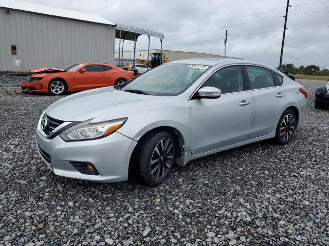 2017 NISSAN ALTIMA 2.5, 