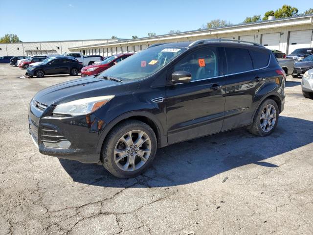 2014 FORD ESCAPE TITANIUM, 