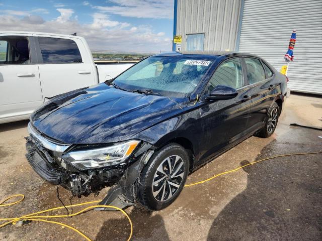 2024 VOLKSWAGEN JETTA S, 