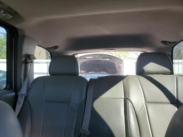 1GNDT13S532242052 - 2003 CHEVROLET TRAILBLAZE 白色 照片 10