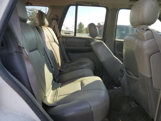 1GNDT13S532242052 - 2003 CHEVROLET TRAILBLAZE 白色 照片 11