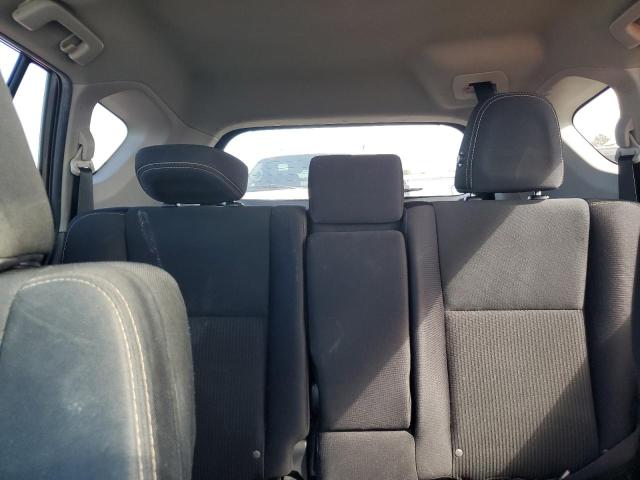 2T3RFREV7FW389710 - 2015 TOYOTA RAV4 XLE GRAY photo 10