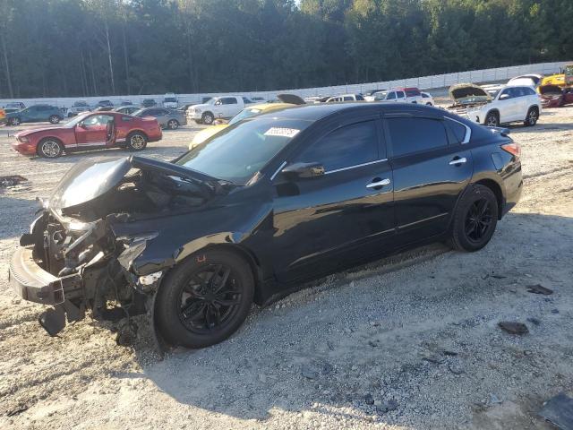 2015 NISSAN ALTIMA 2.5, 