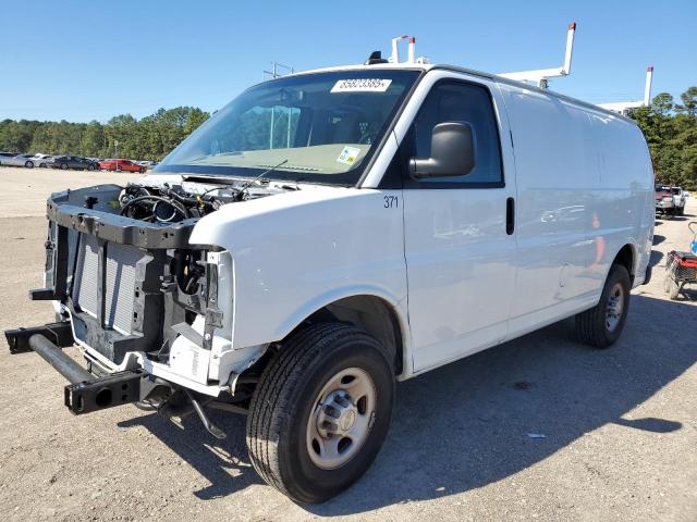 2023 CHEVROLET EXPRESS G2500, 