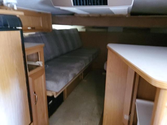 1H0T2TG159A059110 - 2009 HOLDIAY RAMBLER TRAILER WHITE photo 5