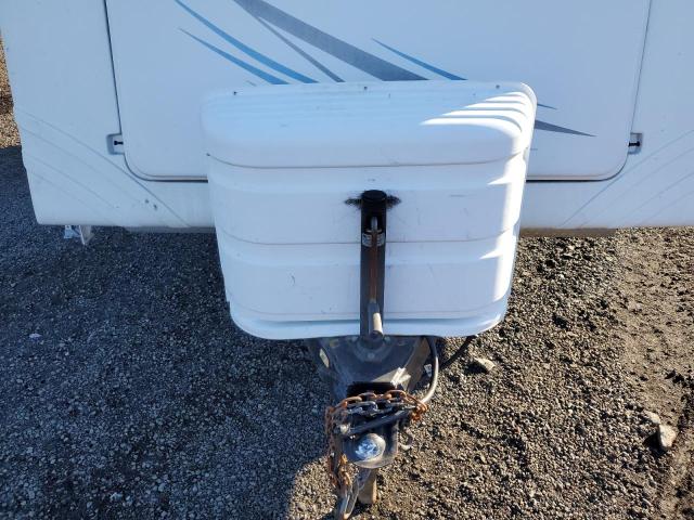 1H0T2TG159A059110 - 2009 HOLDIAY RAMBLER TRAILER WHITE photo 7