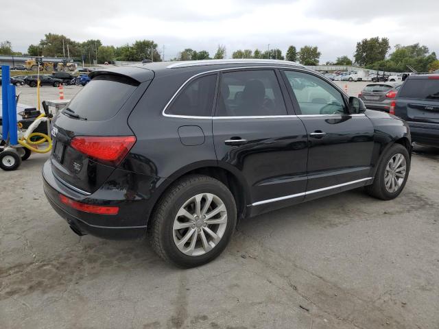 WA1C2AFP0HA005216 - 2017 AUDI Q5 PREMIUM შავი ფოტო 3