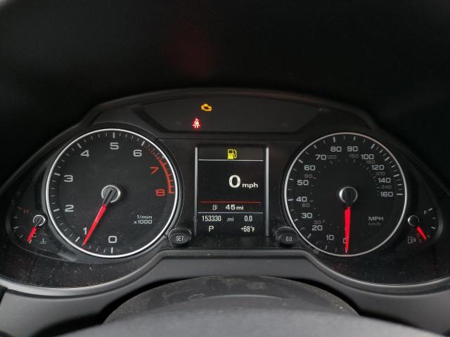 WA1C2AFP0HA005216 - 2017 AUDI Q5 PREMIUM შავი ფოტო 9