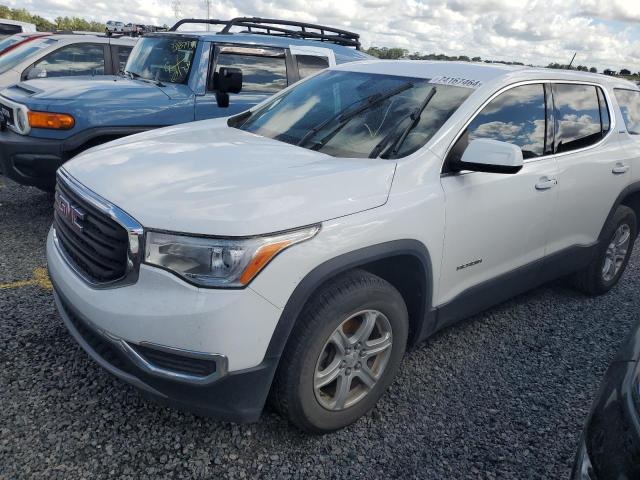 2018 GMC ACADIA SLE, 