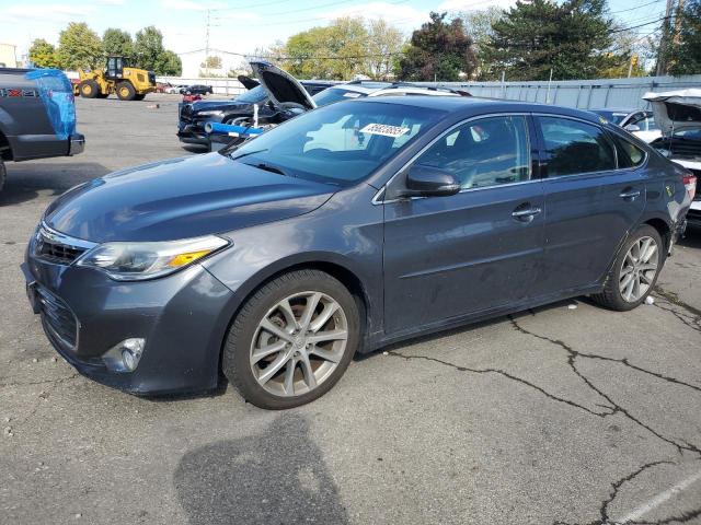 2014 TOYOTA AVALON BASE, 