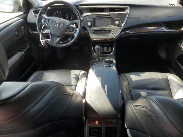 4T1BK1EB2EU111325 - 2014 TOYOTA AVALON BASE 灰色 照片 8