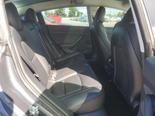 5YJ3E1EA6PF510712 - 2023 TESLA MODEL 3 Gri fotoğraf 10