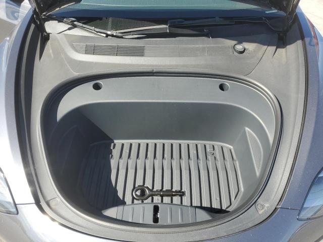5YJ3E1EA6PF510712 - 2023 TESLA MODEL 3 Gri fotoğraf 11