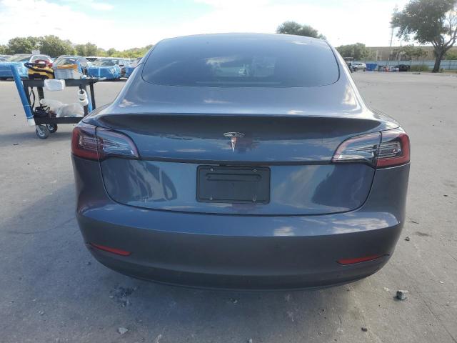 5YJ3E1EA6PF510712 - 2023 TESLA MODEL 3 Gri fotoğraf 6