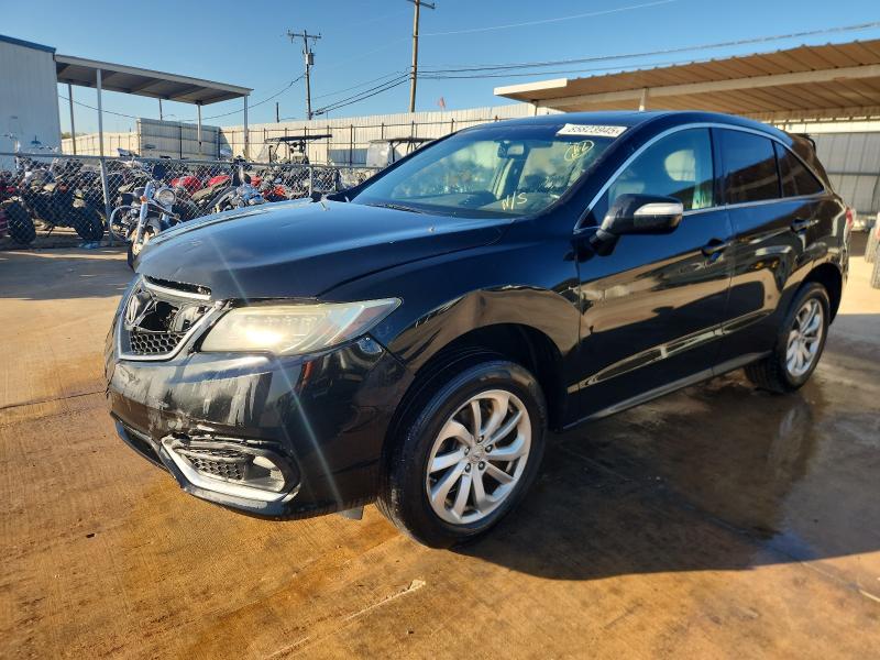 2016 ACURA RDX, 