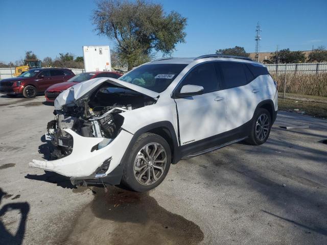 2020 GMC TERRAIN SLT, 