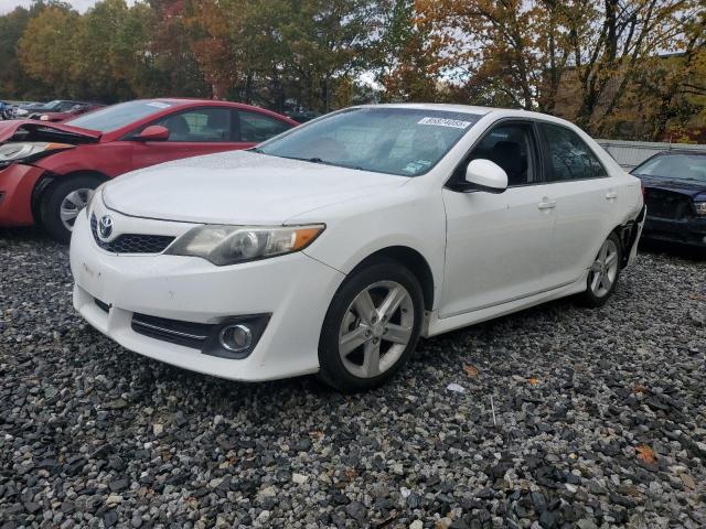 2012 TOYOTA CAMRY BASE, 