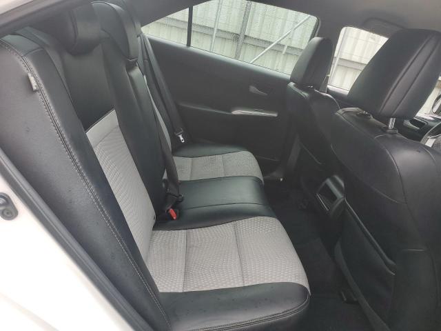 4T1BF1FK4CU600308 - 2012 TOYOTA CAMRY BASE Ақ фото 10