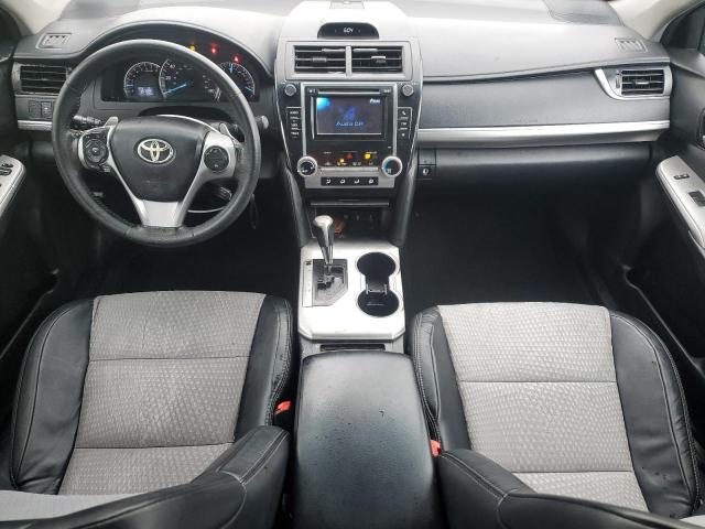4T1BF1FK4CU600308 - 2012 TOYOTA CAMRY BASE Ақ фото 8