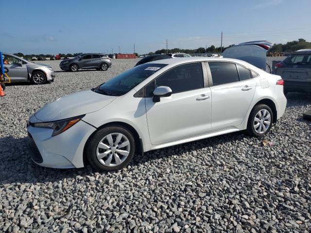 2024 TOYOTA COROLLA LE, 