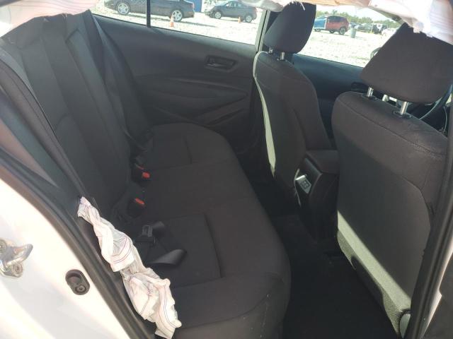 5YFB4MDE0RP082650 - 2024 TOYOTA COROLLA LE Ақ фото 10