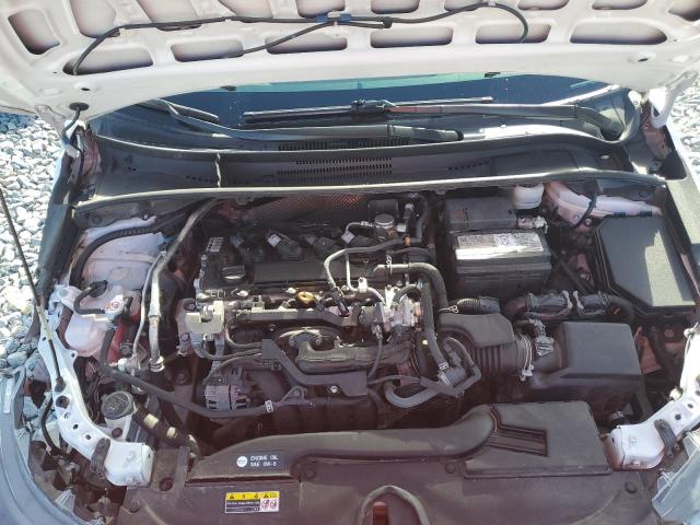 5YFB4MDE0RP082650 - 2024 TOYOTA COROLLA LE Ақ фото 11