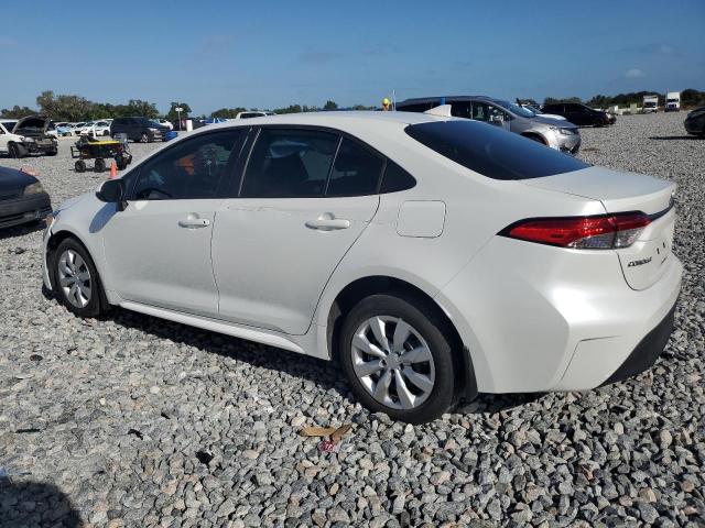 5YFB4MDE0RP082650 - 2024 TOYOTA COROLLA LE Ақ фото 2