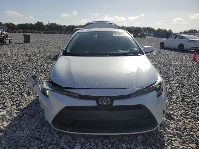 5YFB4MDE0RP082650 - 2024 TOYOTA COROLLA LE Ақ фото 5