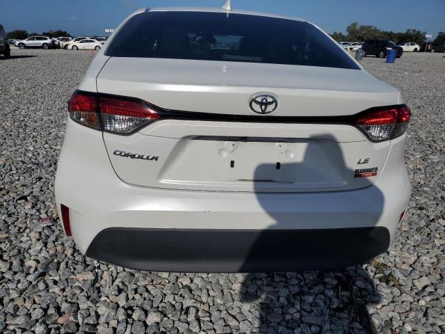 5YFB4MDE0RP082650 - 2024 TOYOTA COROLLA LE Ақ фото 6