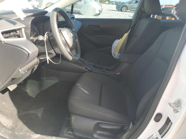 5YFB4MDE0RP082650 - 2024 TOYOTA COROLLA LE Ақ фото 7